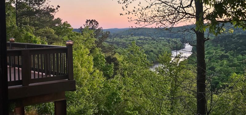 Sprewell Bluff Park - Thomaston, Upson County