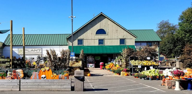 Farm Market and Fresh Produce