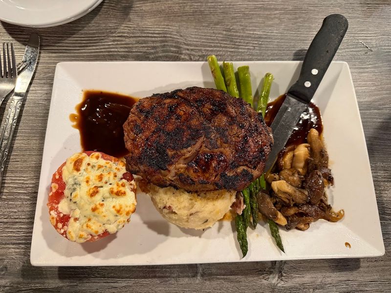 Doc Ford's Rum Bar & Grille &mdash; Sanibel Island