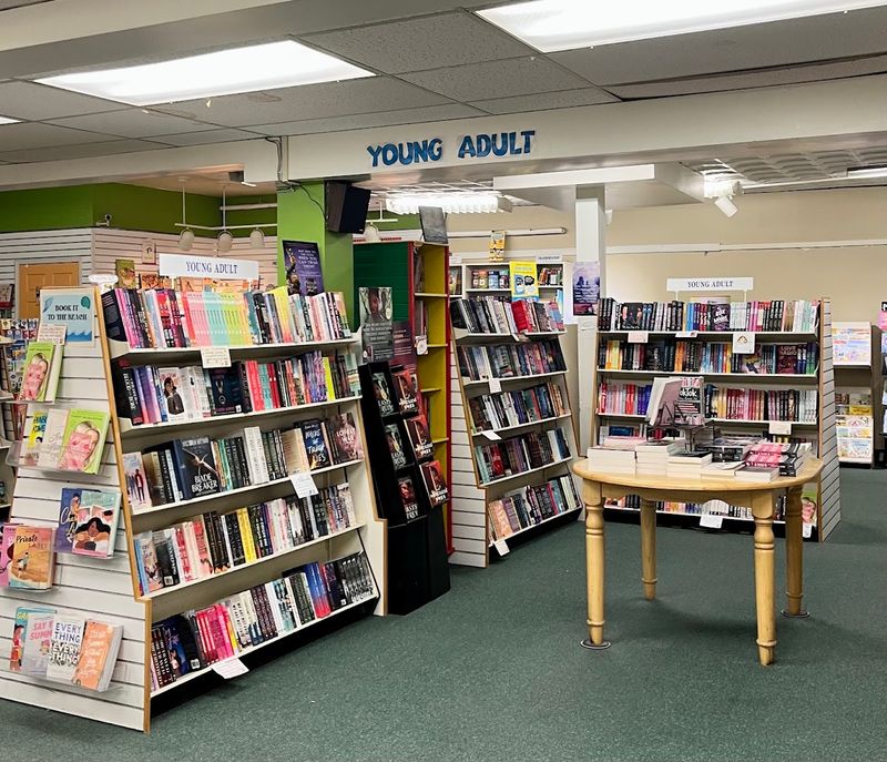 The Doylestown Bookshop