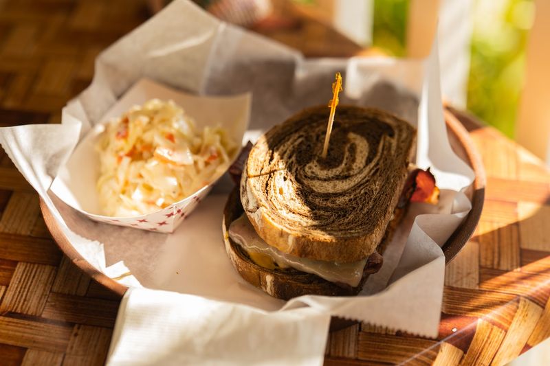 My Happy Place Deli - North Redington Beach