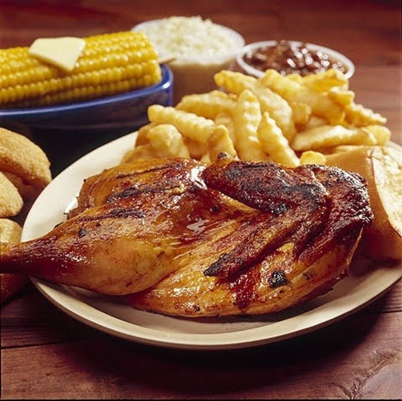 Shorty's Bar-B-Q