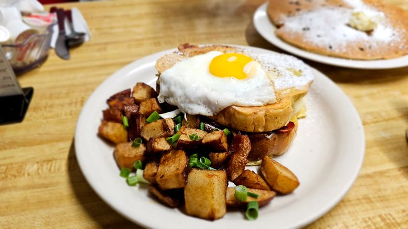 The Miss Worcester Diner, Worcester