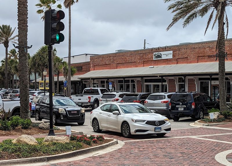 Authentic Small-Town Character Without Corporate Takeover