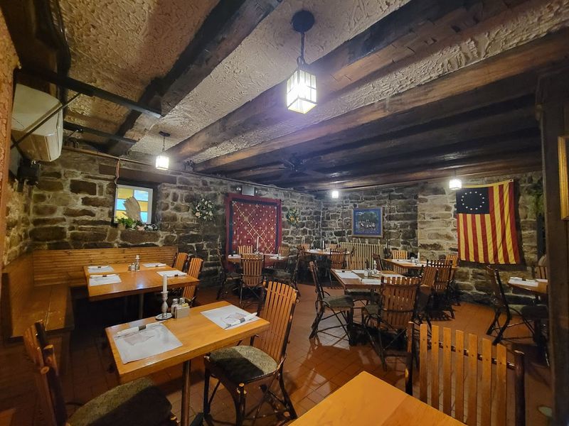 Jean Bonnet Tavern (Bedford)