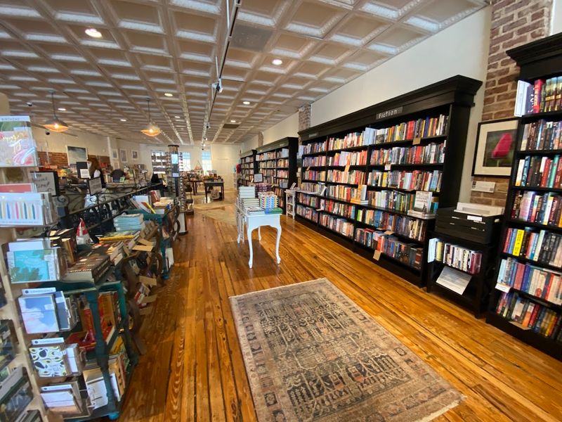 Virginia Highland Books (Atlanta)