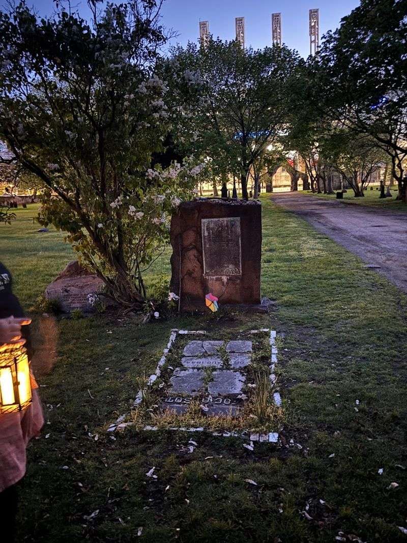 Haunted Walks with Cleveland Ghost Tours & Haunted Pub Crawls