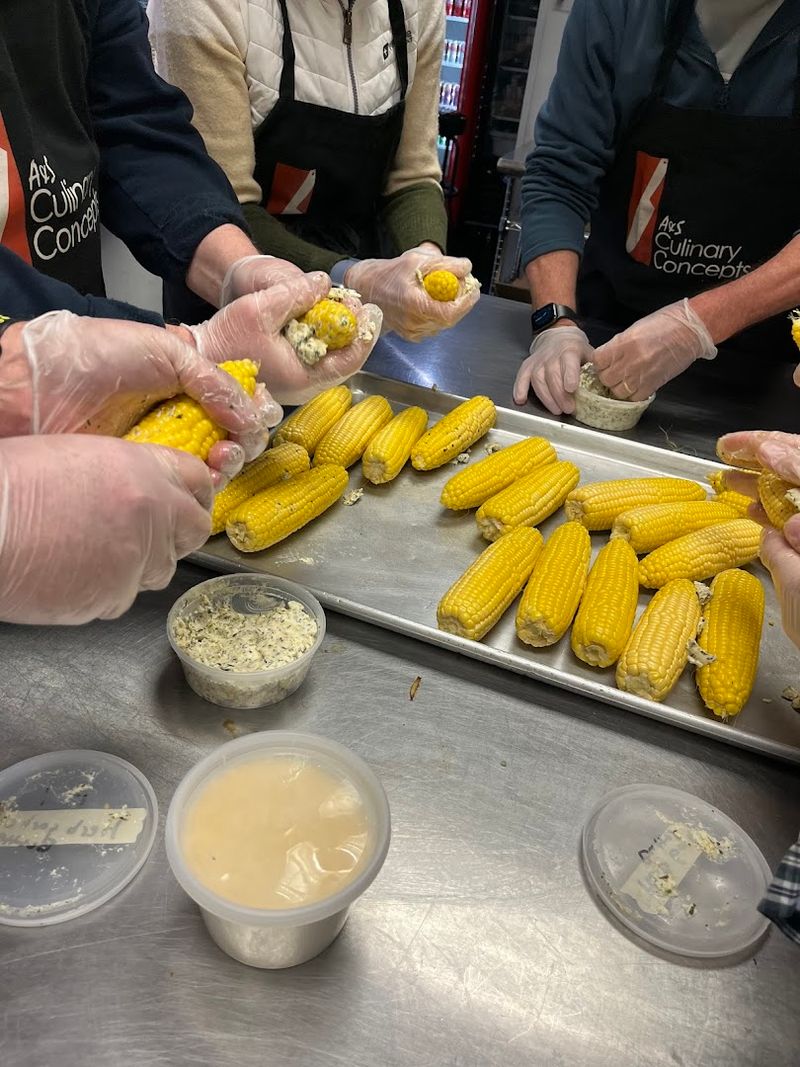 A&S Culinary Concepts &mdash; Johns Creek