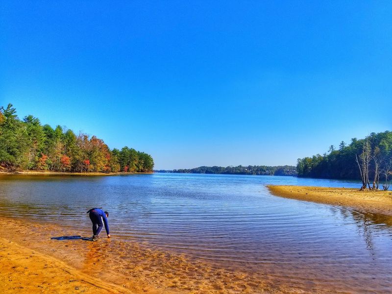 Tranquil Fishing Spots