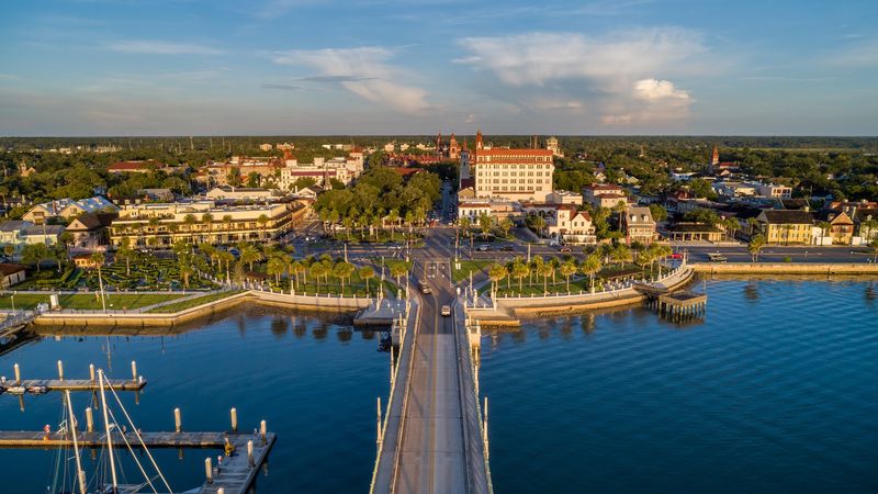 St. Augustine Historic District
