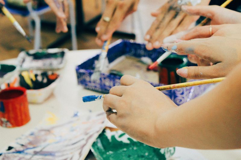 Carlin Academy of Fine Art &ndash; Chadds Ford, PA