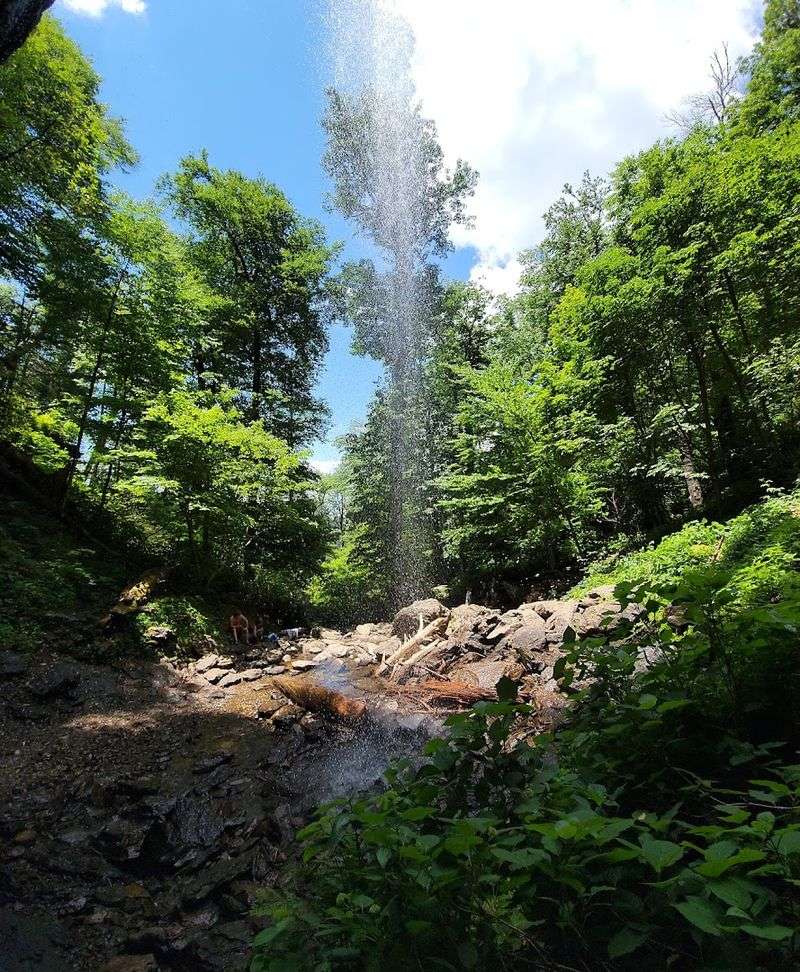 Douglas Falls