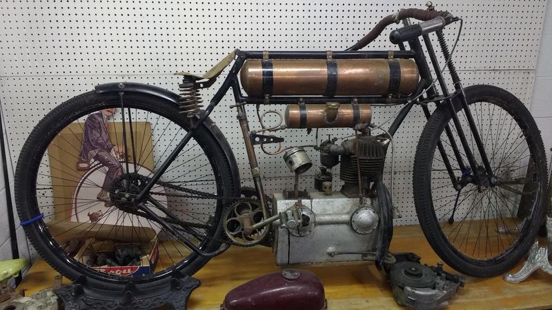 Why Collectors Keep Coming Back