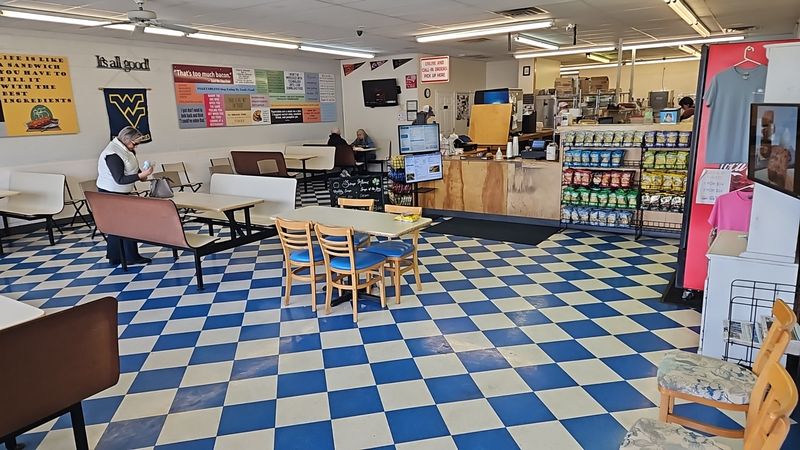 Oak Island Subs (Oak Island)