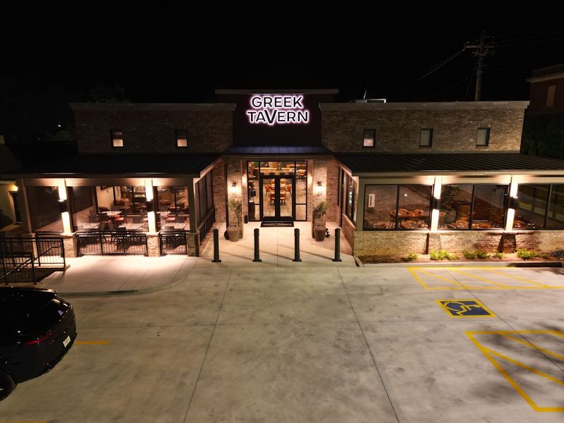 Greek Tavern (Gainesville, GA)