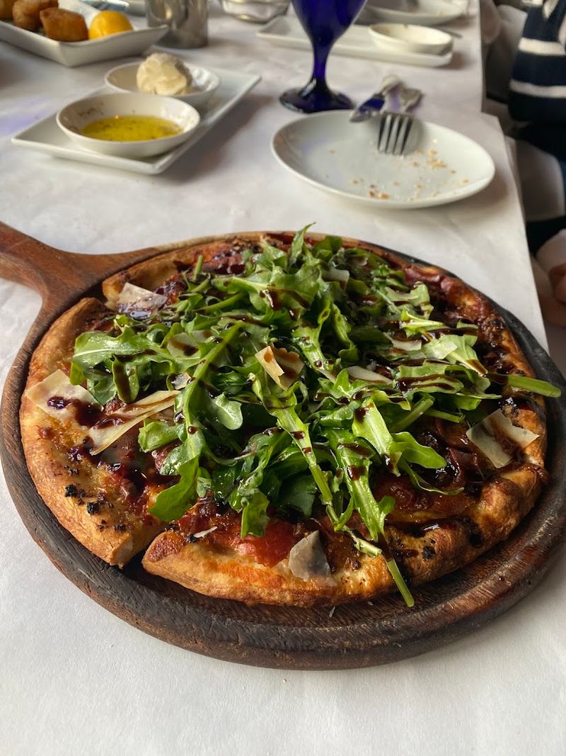 Mia Bella Restaurant