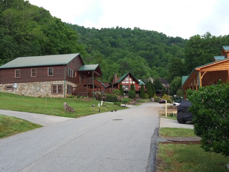 Maggie Valley