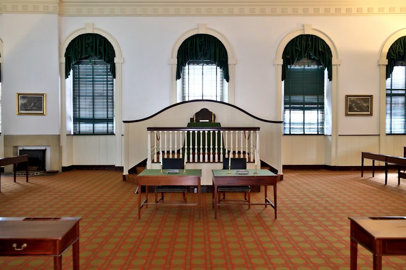 Independence National Historical Park