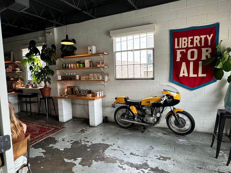 Chrome Yellow Trading Company (Atlanta)