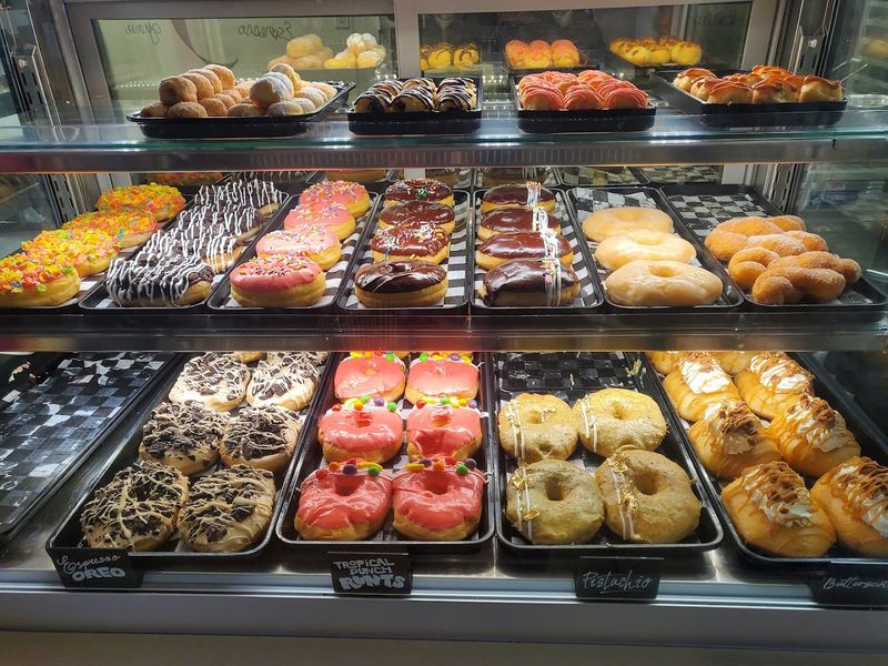 Florida Donut Co
