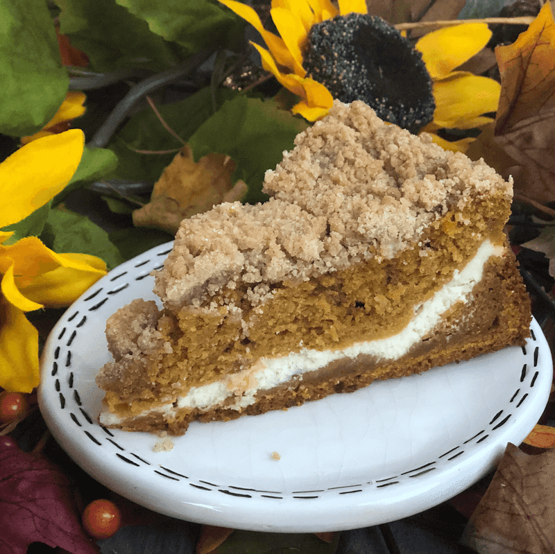 Whirling Dervish Bakery & Coffee Shop