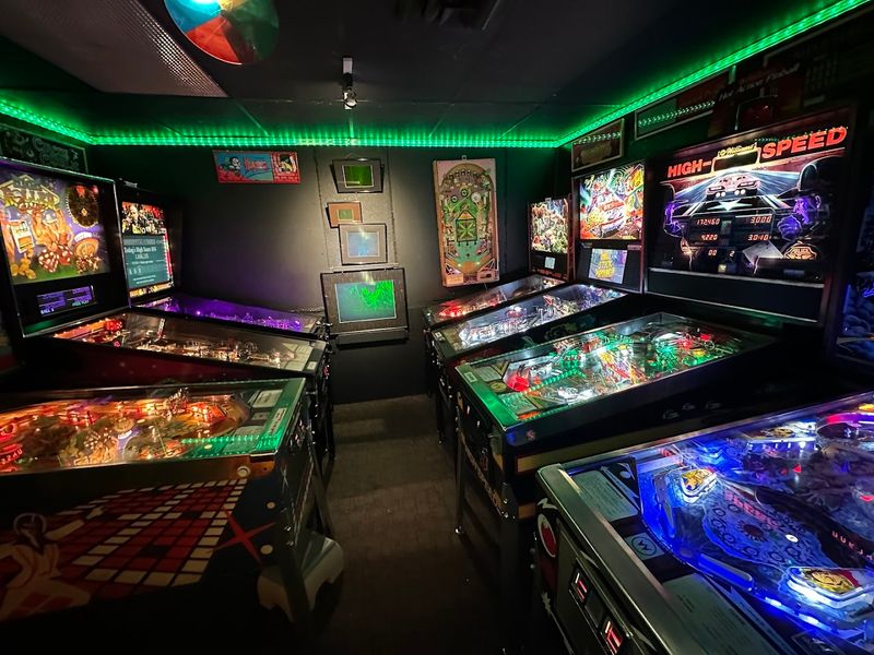 TNT Amusements