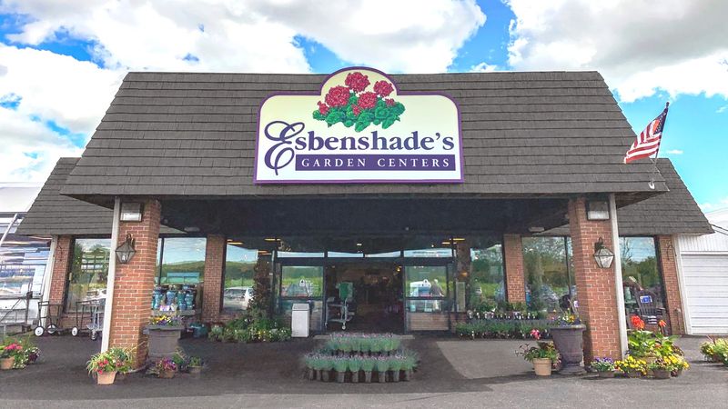 Esbenshade's Garden Centers & Greenhouse (Lancaster County)