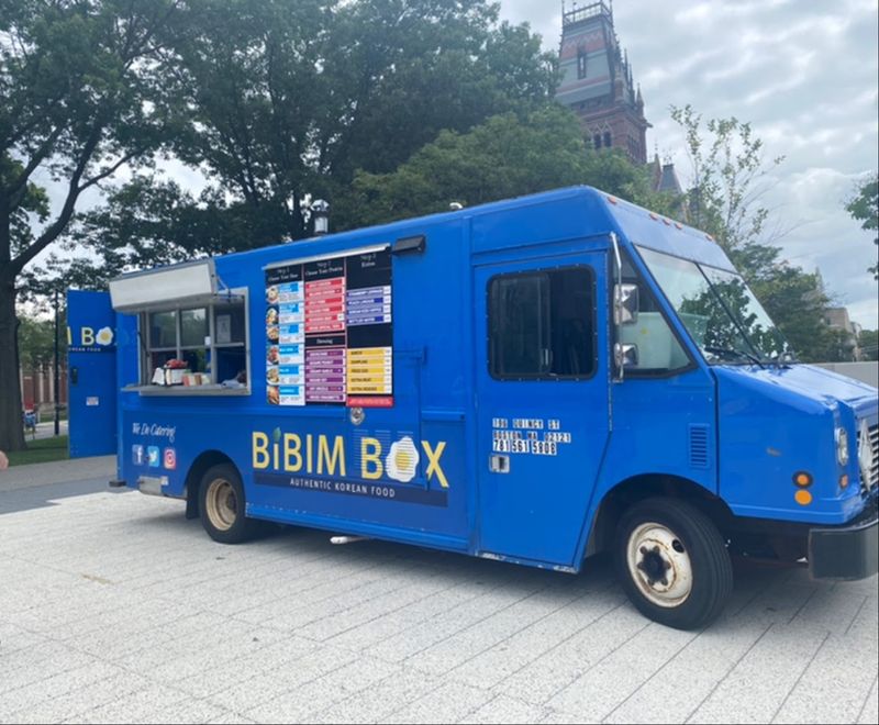 Bibim Box