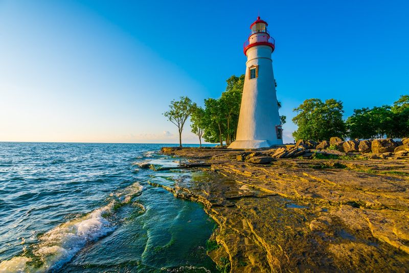 Marblehead Peninsula