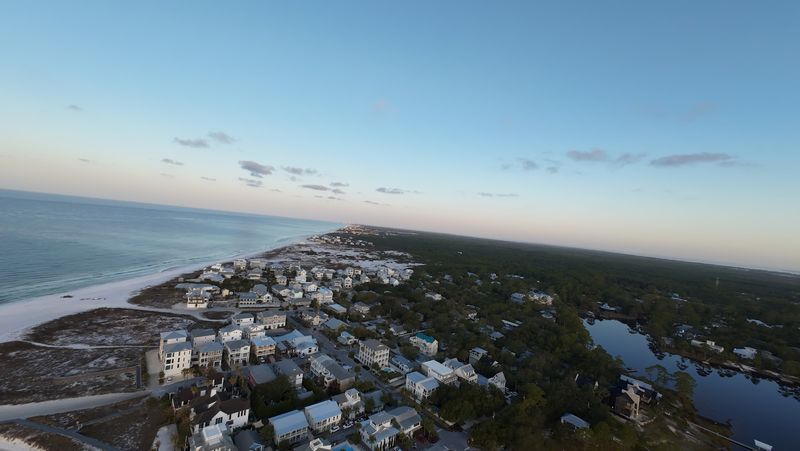 Grayton Beach