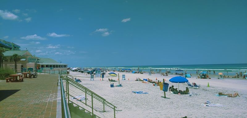 New Smyrna Beach, Volusia County