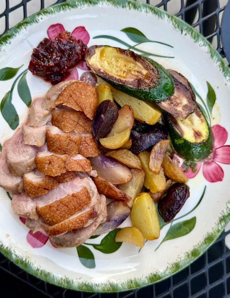 Note Bistro & Wine Bar - Middletown, Dauphin County