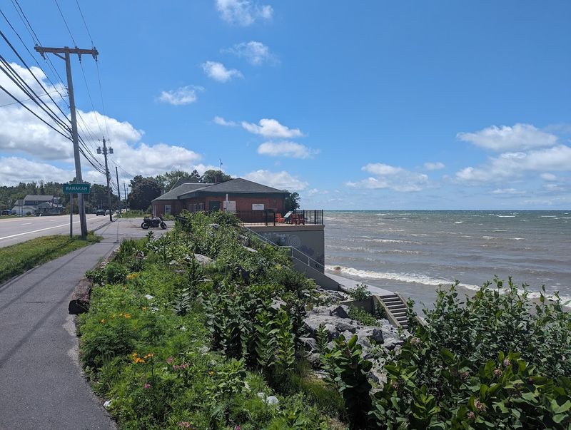 Great Lakes Seaway Trail