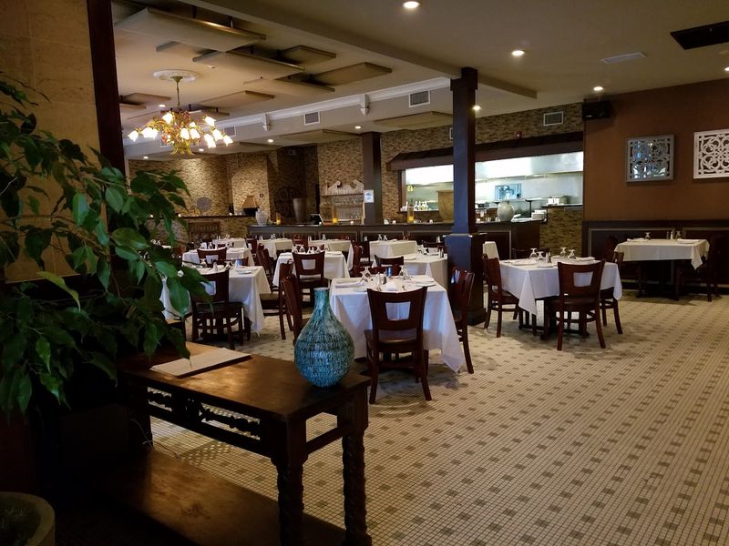 Osteria Saporino BYOB