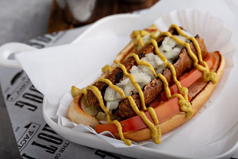 Hot Dog Factory, Smyrna