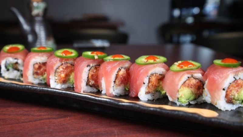 Ochi Sushi & Ramen (Dedham)