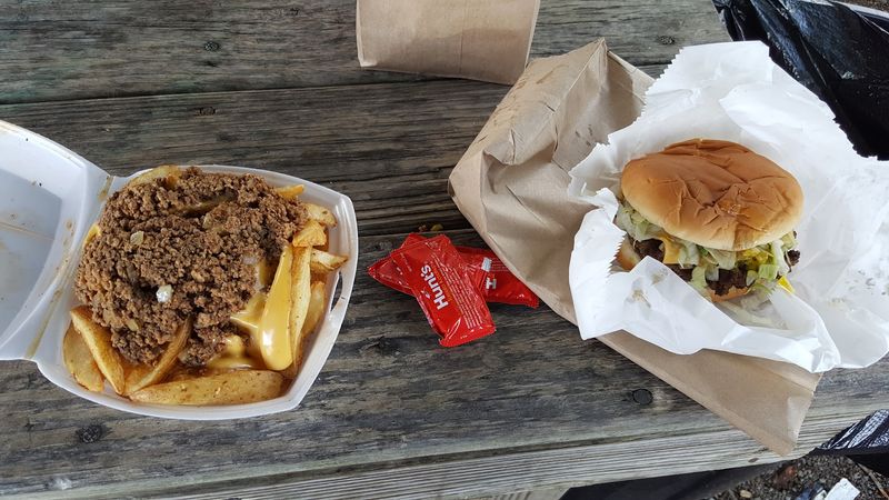 Brooks' Sandwich House
