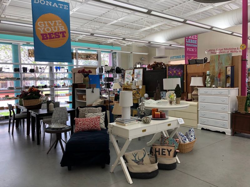 Affordable Prices That Keep Thrifting Accessible