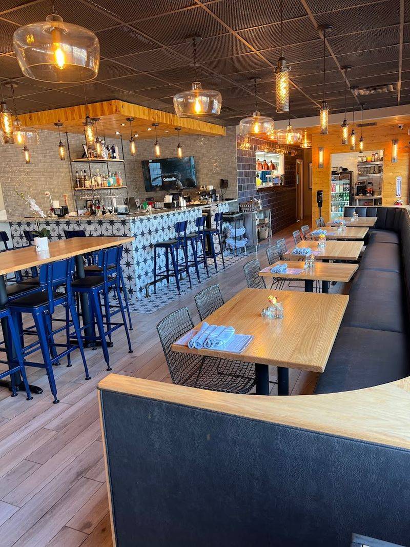 The Corner Grille Upper Westside (Atlanta)