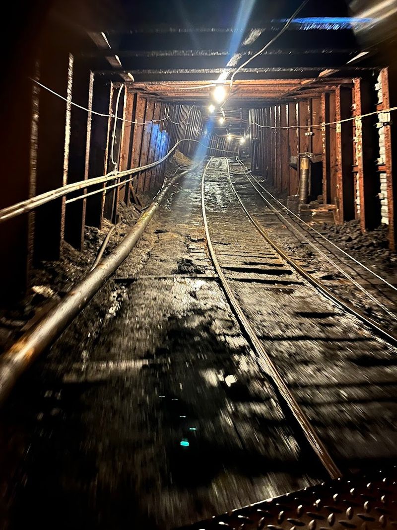 Join a Coal Mine Tour in Northeastern Pennsylvania