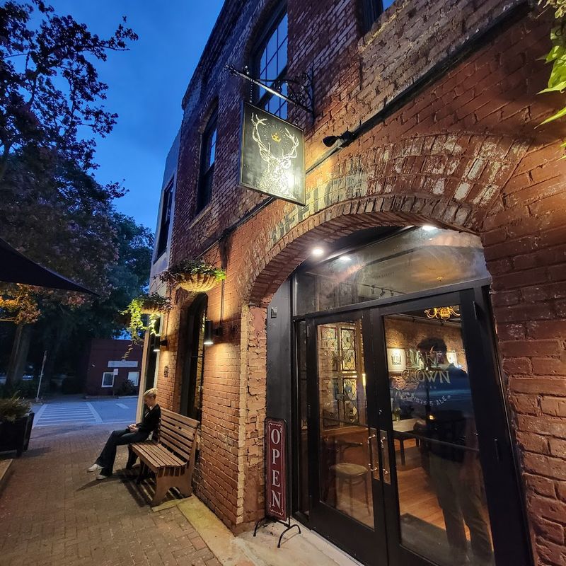Experience Small-Town Charm in Madison