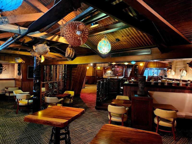 The Legacy Of The Lounge