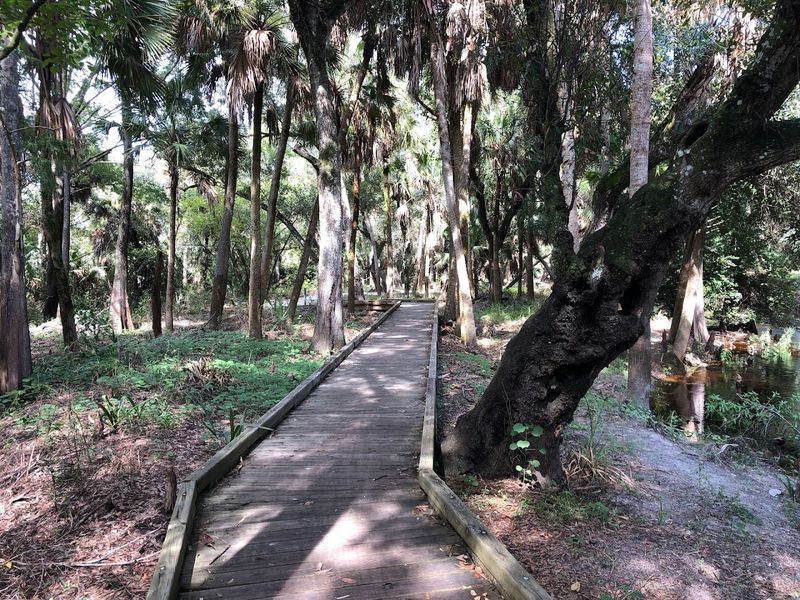 Bonita Nature Place
