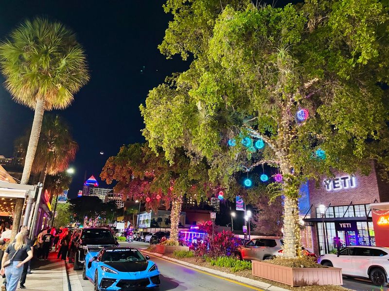 Las Olas Boulevard