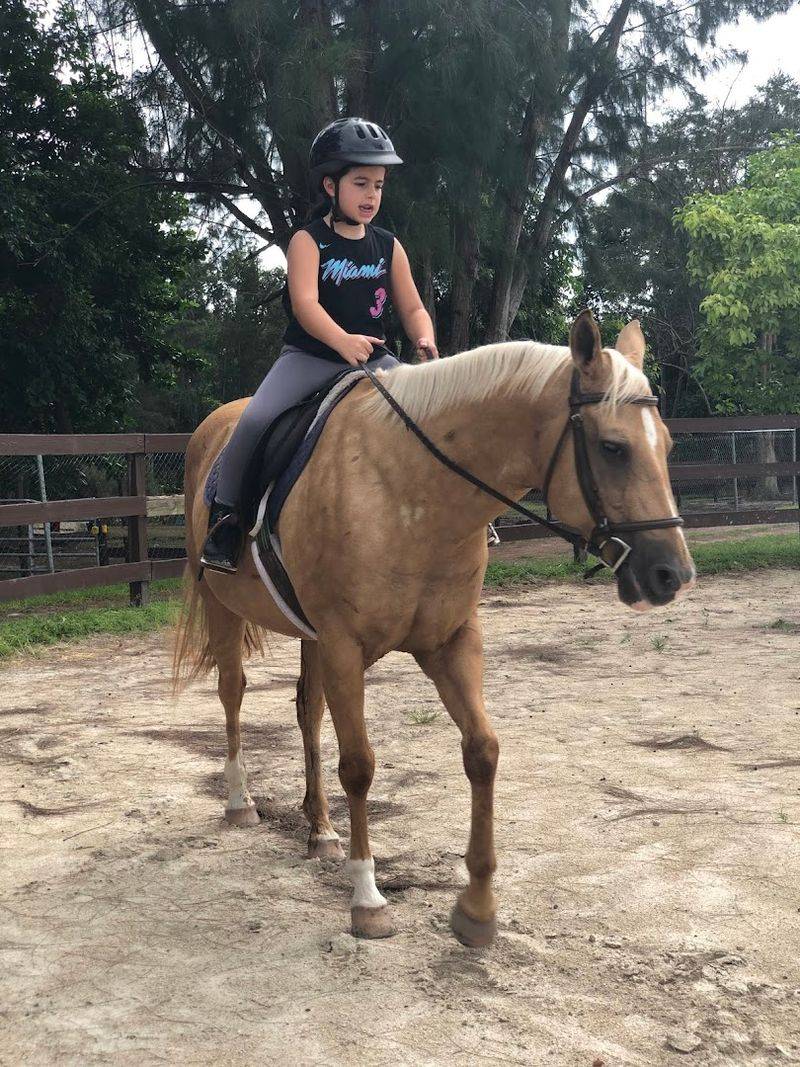 Davie Ranch &mdash; Davie, Florida
