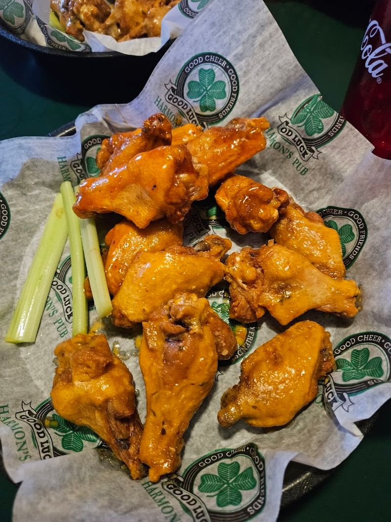 Harmon's Pub