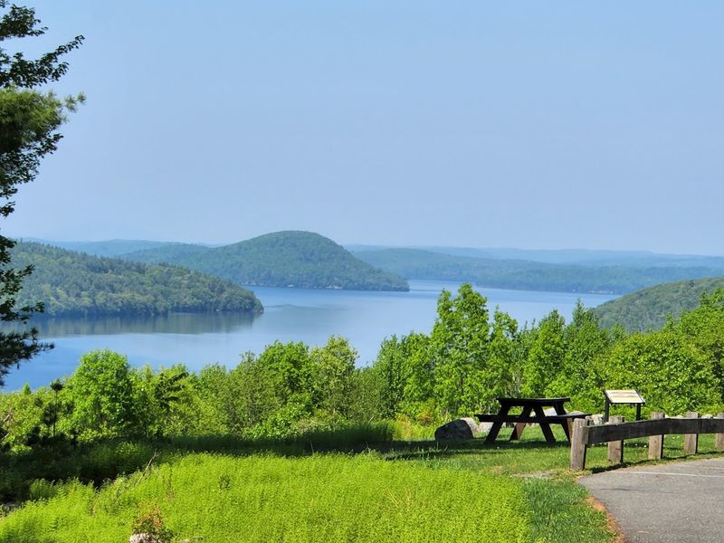 Quabbin Reservoir