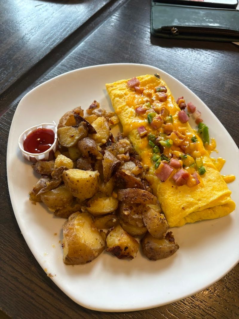 Hearty Omelets Packed with Flavor
