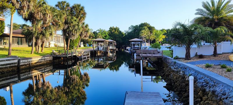 Crystal River, Citrus County