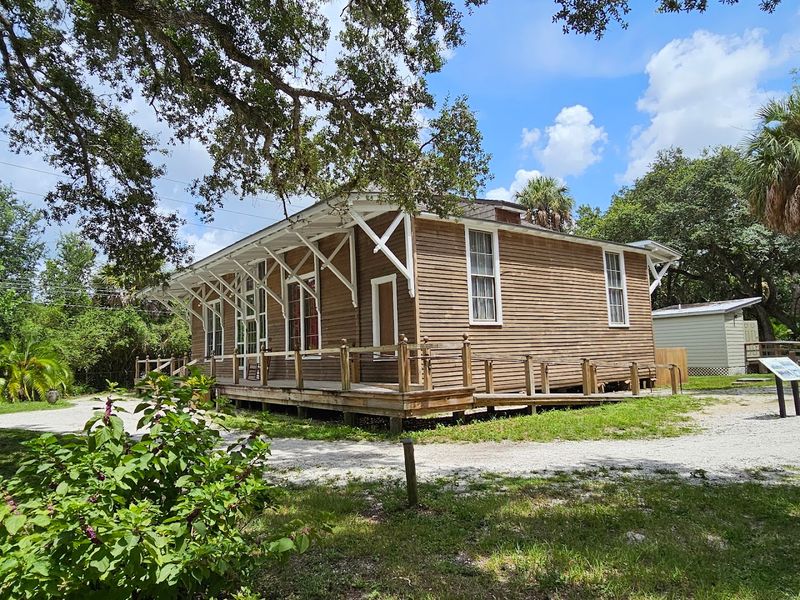 Koreshan State Park